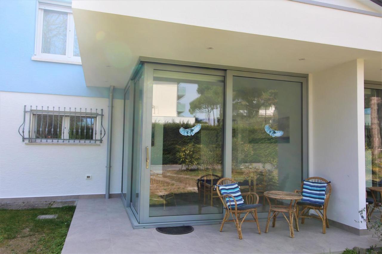 Patrizia Villa Lignano Sabbiadoro